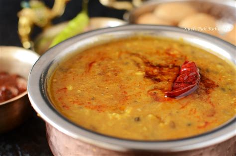 Rajasthani Panchmel Dal Panchratna Dal