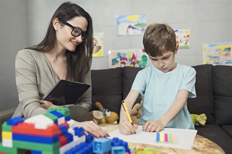 Na Czym Polega Terapia Pedagogiczna Centrum Terapii Dzieci I