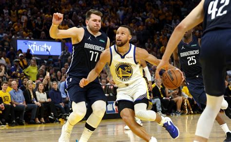 Mavericks Vs Warriors En Vivo Nba Hoy C Mo Y D Nde Ver El Partido En