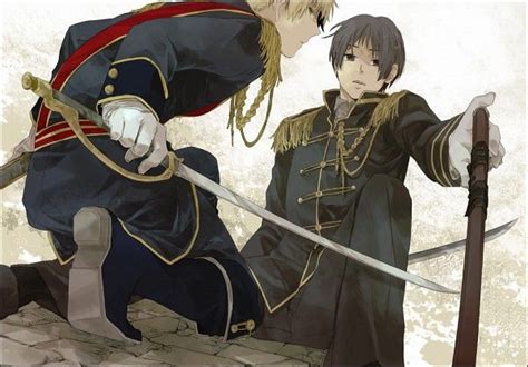 Axis Powers Hetalia Image By Mebouki 312756 Zerochan Anime Image