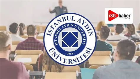 Stanbul Ayd N Niversitesi Retim Yesi Al M