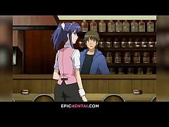 Paizuri And Taking Virginity Hentai Porn Xxx Mobile Porno Videos Movies IPornTV Net