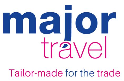 Major Travel Plc