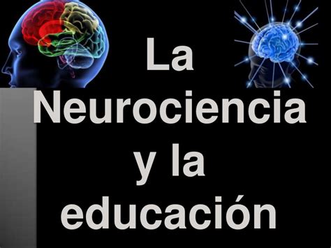 Estrategias Innovadoras En La Educación La Neurociencia Y El Hecho Educativo