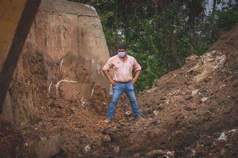 TRIBUNA Del Sur Acayucan Todos Estamos En La Ruta Correcta De