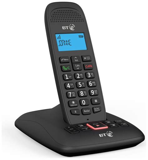 Argos Cordless Phones Big Button