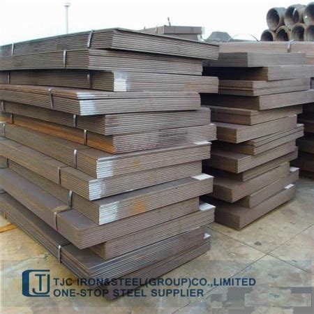 Astm A A M Grade F Pressure Vessel Steel Plate