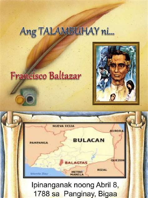 Franciscobalagtas Pdf