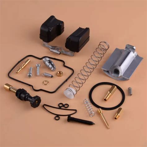 CARBURETOR POUR KEIHIN PWK38 38mm Repair Rebuild Kits Carb Kit EUR 20