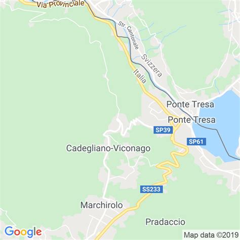 Cap Di Cadegliano Viconago In Varese Ilcapdi It