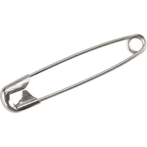 Safety Pin Silver Ubicaciondepersonas Cdmx Gob Mx