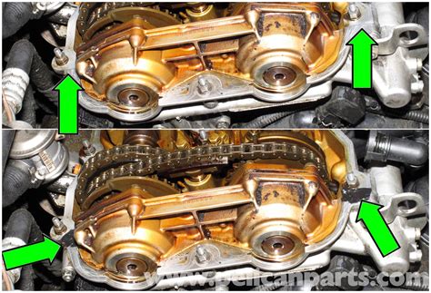 Bmw Valve Cover Gasket Replacement