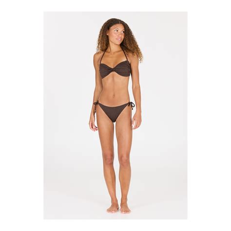 Athlecia Larinie W Side Tie Bikini Bottom Bikinitrosor Team Sportia