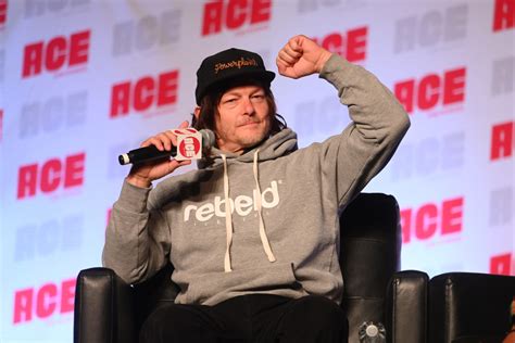 10 great shows or movies to watch featuring Norman Reedus