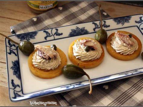 Recettes De Panisse