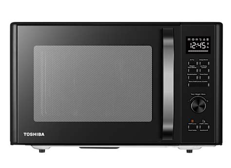 Toshiba Ml Ac28s Microwave Oven Review Consumer Reports