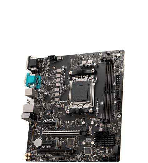 Msi Amd X B A Motherboards Take Over