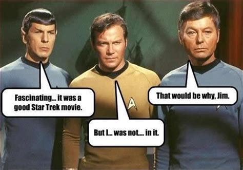 Funny Star Trek Pictures 32 Pics Star Trek Funny Star Trek Star