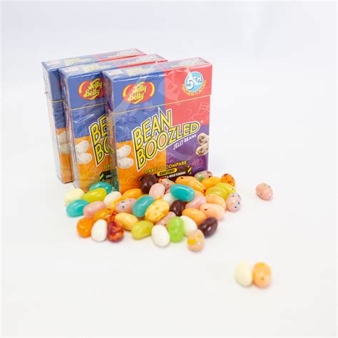 Beanboozled 5th edition 45g – The Lolly Bug