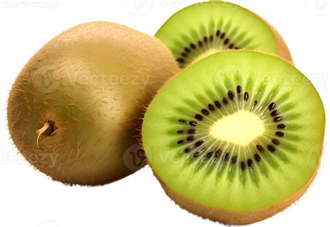 Kiwi Fruit Transparent Background 46497239 PNG