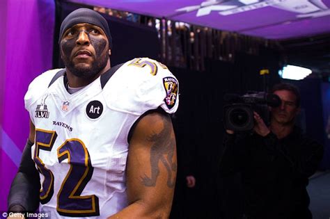 Son Of Former Football Legend Ray Lewis Is Accused Of Sexual Battery