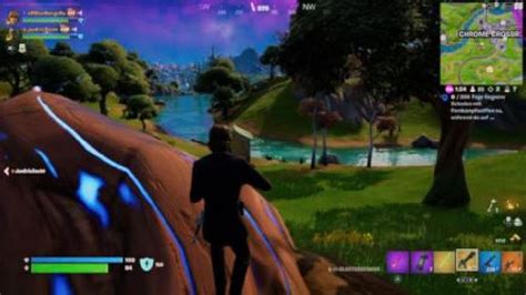 Fortnite Battle Royal Duo Null Bauen L Einfach K Niglich Mit