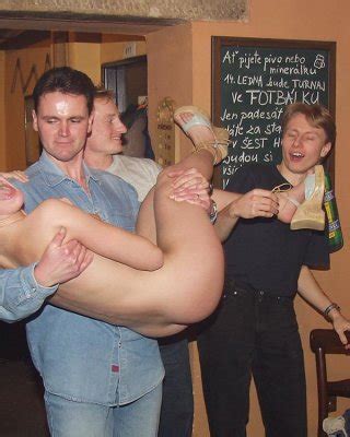 Arwen Iva Littmanova PUBLIC SLUT Porn Pictures XXX Photos Sex Images 3847048 PICTOA