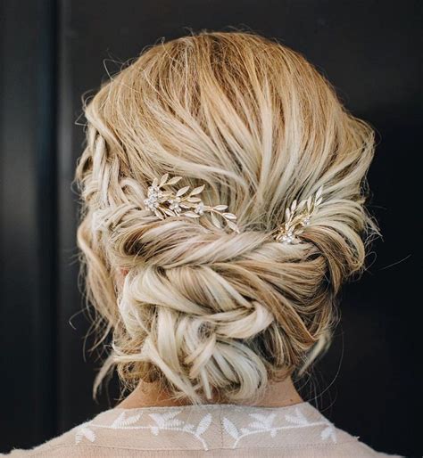 101 Gorgeous Boho Wedding Hairstyles For A Romantic Boho Bride