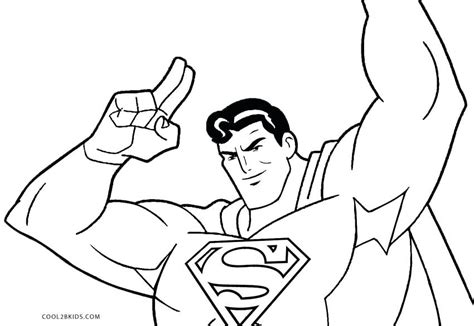 Lego Superman Coloring Pages at GetDrawings | Free download