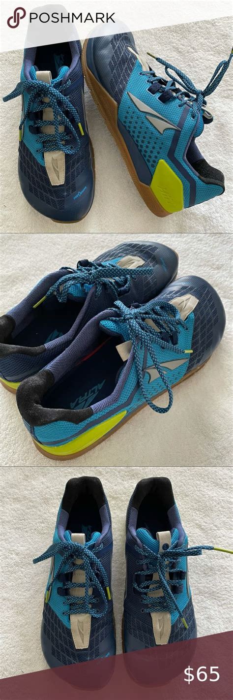 Altra Foot Shape Shoes Sz 10.5 | Shoes, Feet, Fashion