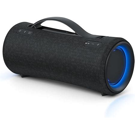 Sony Srs Xg X Series Wireless Portable Bluetooth Party Speaker Ip