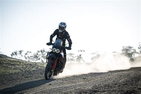 Tested Ducati DesertX Rally All Adventure Bikes Should Be Like This