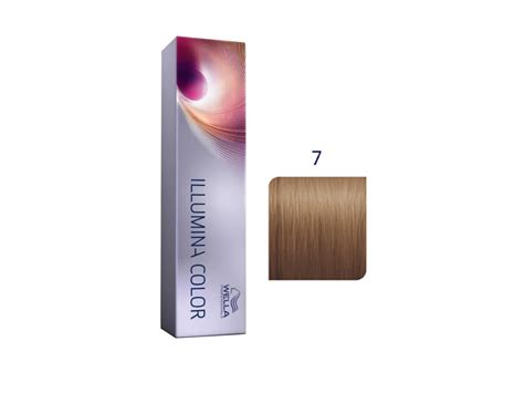 WELLA ILLUMINA 7
