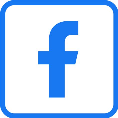 Facebook Logo Knop Png Facebook Logo Png Photos Images And Pictures
