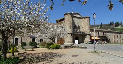 Tourisme En images Loire les incontournables du département