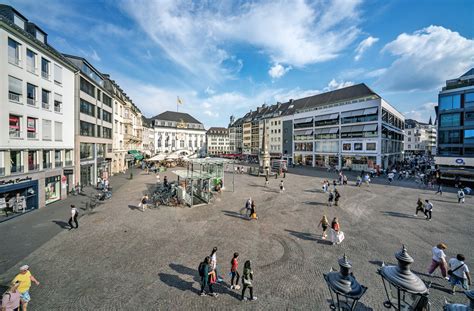 Bonn Unveiled