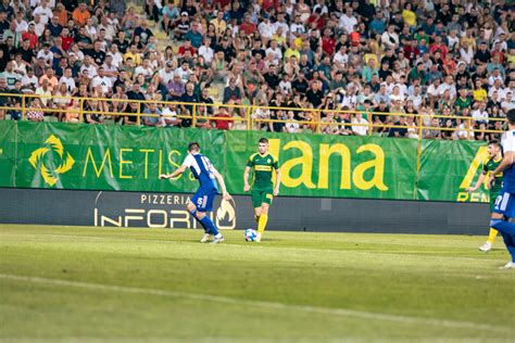 Poznato Je Kada E Istra Igrati Protiv Dinama Rijeke I Osijeka