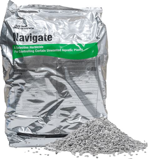 Navigate Granular Herbicide 50 Lb