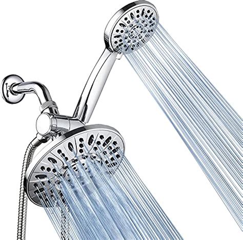 The Best Water-Saving Showerheads in 2024 | Reviews - HomeAddons