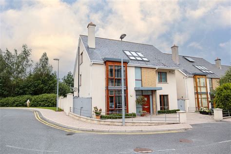 No 4 Castlehill Bennettsbridge Road Kilkenny Co Kilkenny Is For