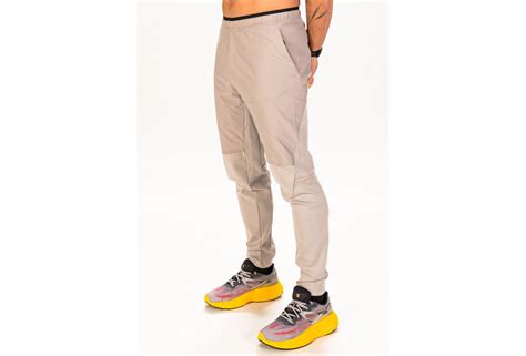 Salomon Pantal N Runlife En Promoci N Hombre Ropa Pantalones Salomon