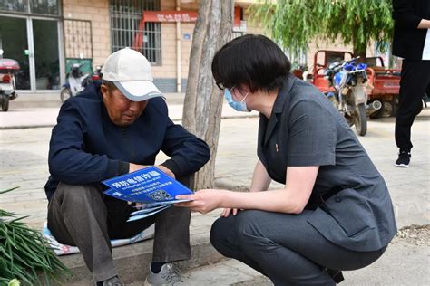 全民反诈 剑指“养老诈骗” 让“银发族”老有所安澎湃号·政务澎湃新闻 The Paper