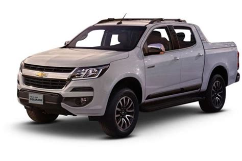 Chevrolet Colorado Price in Malaysia, Mileage, Reviews & Images, Specifications | Droom