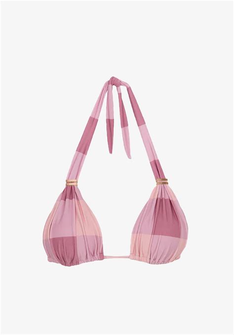 Bia Tube Bikini Top Morgan Clare