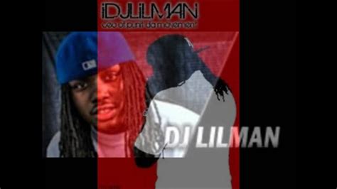 Dj Lilman I Like The Way She Move Youtube