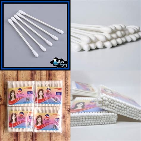 Spill Racun OOTD On Twitter Cotton Bud 100 Pcs Korek Kuping