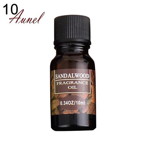 Buy 10ml Natural Water Soluble Aromatherapy Essential Oil At Affordable