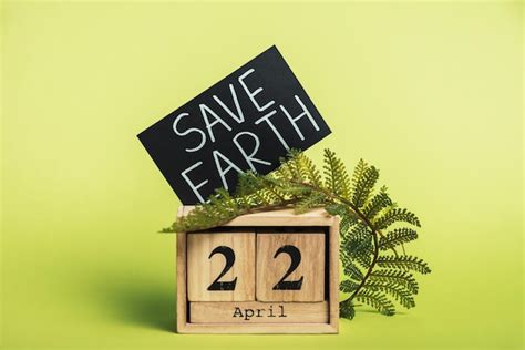 environment calendar pictures