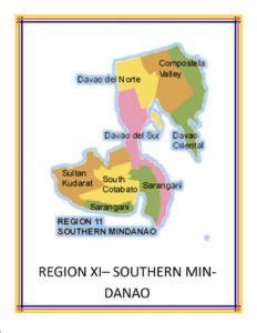 Region XI of the Philippines - Travel to the Philippines