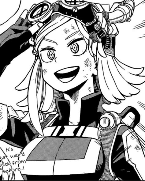 My Hero Academia Female Characters Telegraph